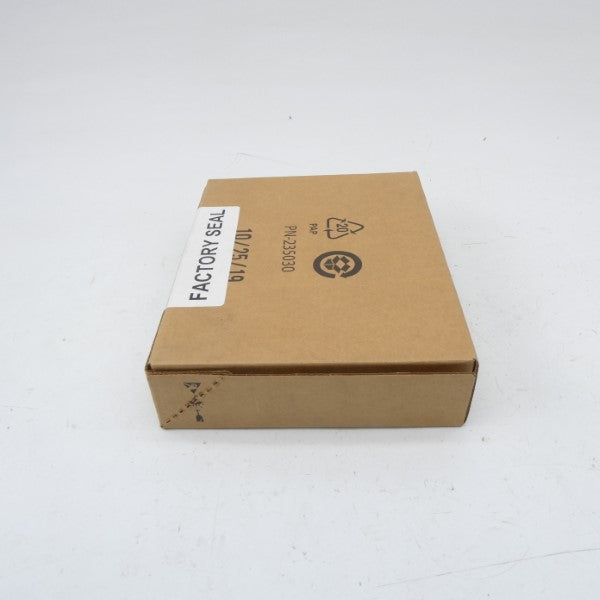ALLEN BRADLEY 1756-CNB SER. E DATE: 2020 NSFS