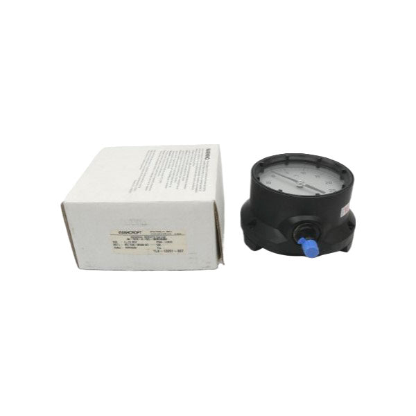 ASHCROFT 45-1010-A-02L-30IMV&30# 30IMV&30 4-1/2" NSMP
