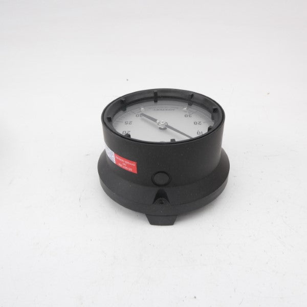 ASHCROFT 45-1010-A-02L-30IMV&30# 30IMV&30 4-1/2" NSMP