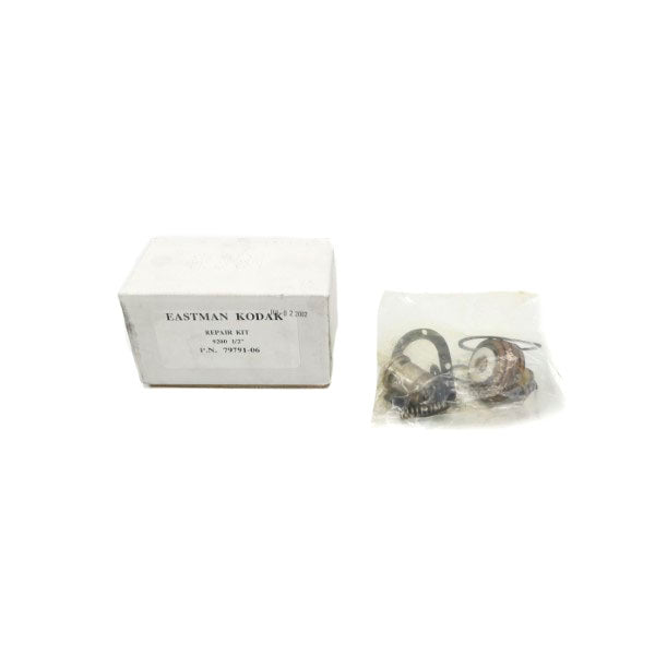 EASTMAN KODAK 79791-06 NSMP