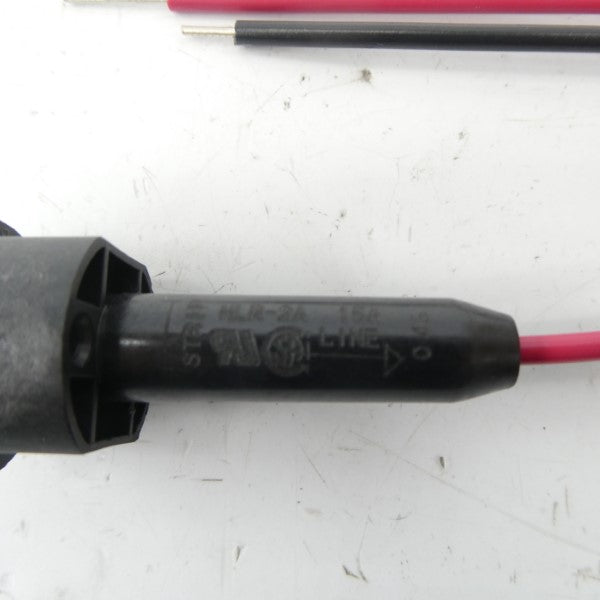 BUSSMANN HLR-2A (PKG OF 10) NSMP