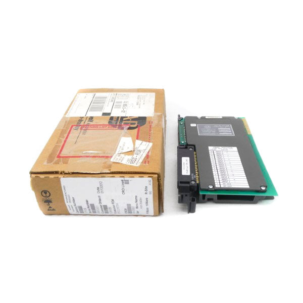 ALLEN BRADLEY 1771-DSB REMAN