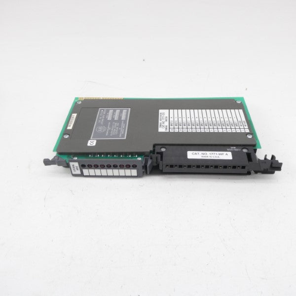 ALLEN BRADLEY 1771-DSB REMAN