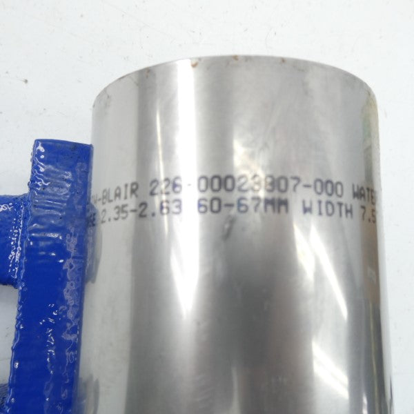 SMITH BLAIR 226-00023807-000 2" NSMP