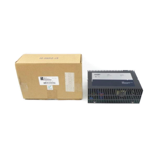 SOLA SFL12-48-100 115/230VAC 10.5/6.4A NSMP
