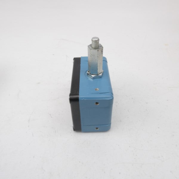 MICRO SWITCH EX-Q400 480VAC 5A NSMP