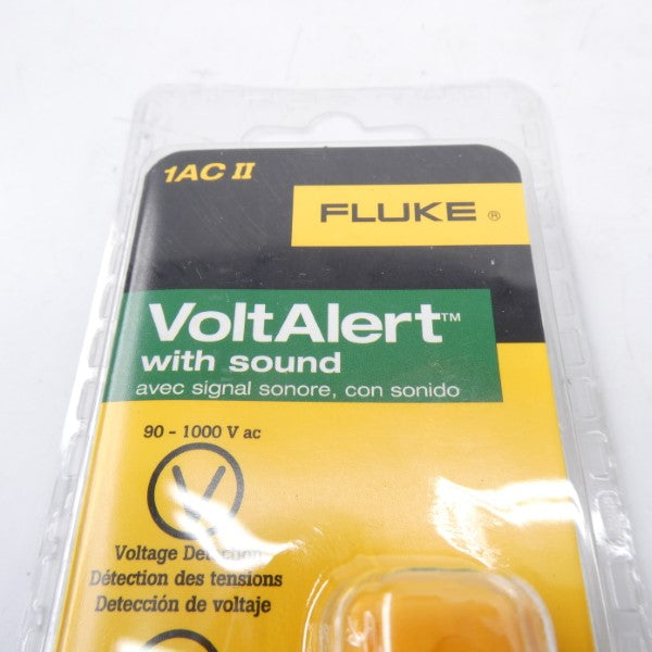 FLUKE 1ACII 90-1000VAC NSMP