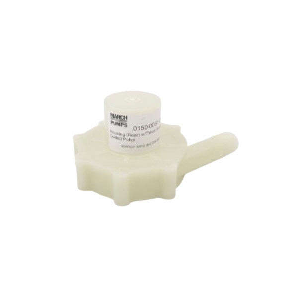 MARCH PUMPS 0150-0031-0100 NSNP