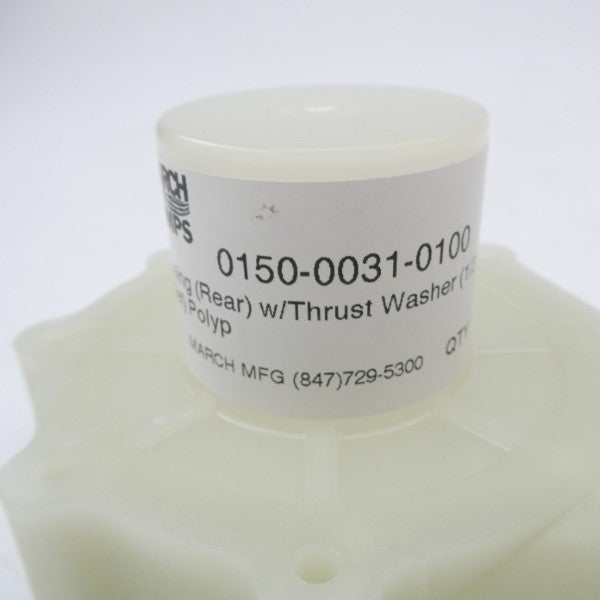 MARCH PUMPS 0150-0031-0100 NSNP
