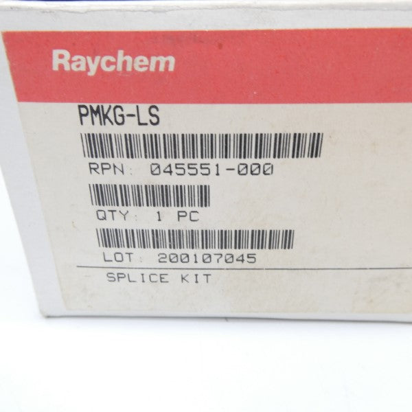 RAYCHEM PMKG-LS NSMP