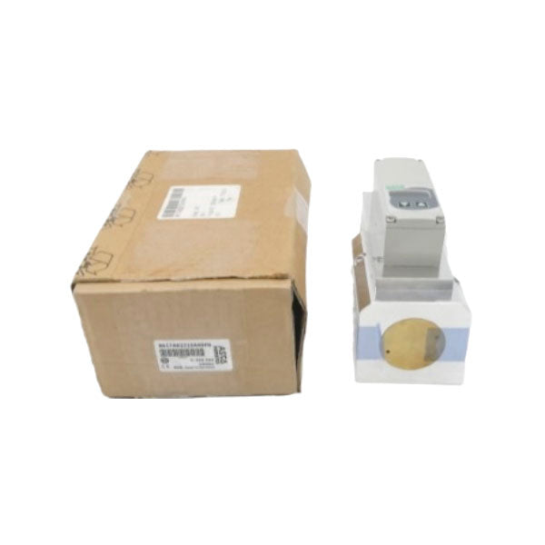 ASCO 8617A82210A00PB 24VDC 0-100PSI NSMP