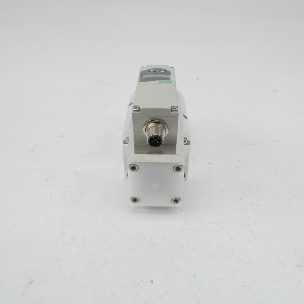 ASCO 8617A82210A00PB 24VDC 0-100PSI NSMP