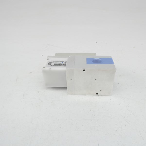 ASCO 8617A82210A00PB 24VDC 0-100PSI NSMP