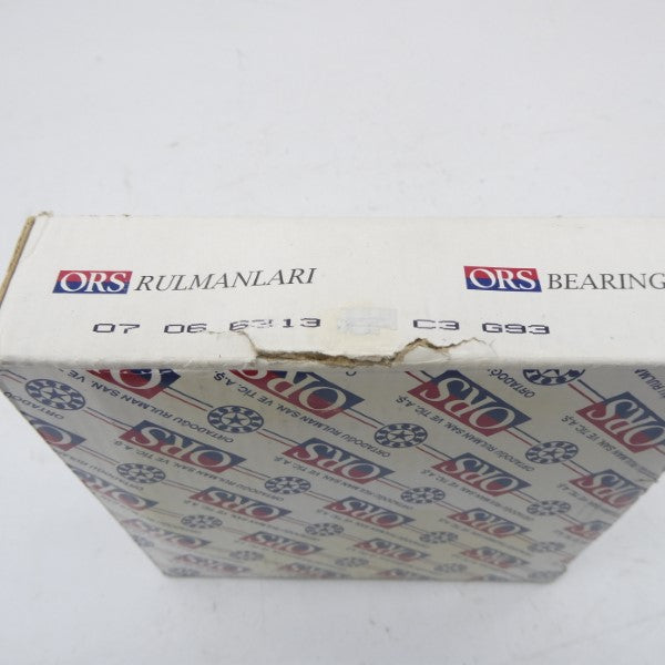 ORS 6313C3 NSMP