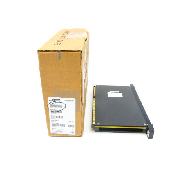 RELIANCE ELECTRIC 57C416 REV. 06 REMAN