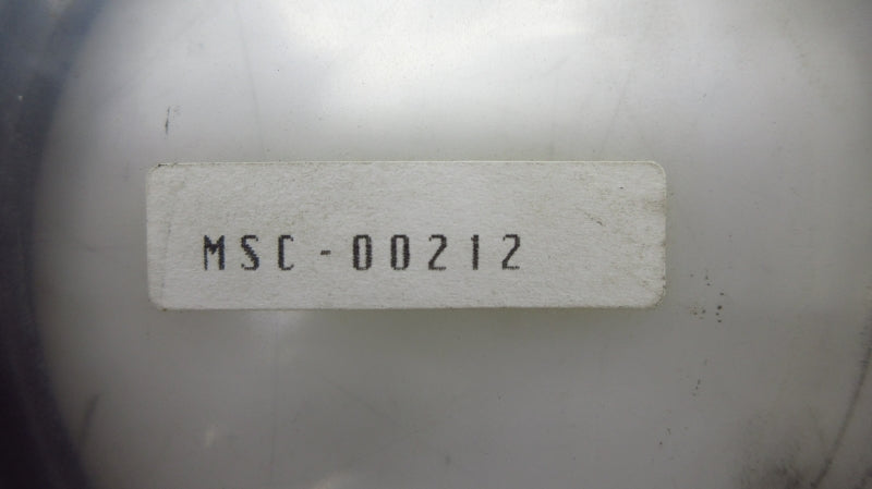 SEAL MSC-00212 NSNP