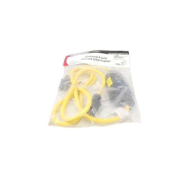 COOPER GFI11M233 120VAC 15A NSMP
