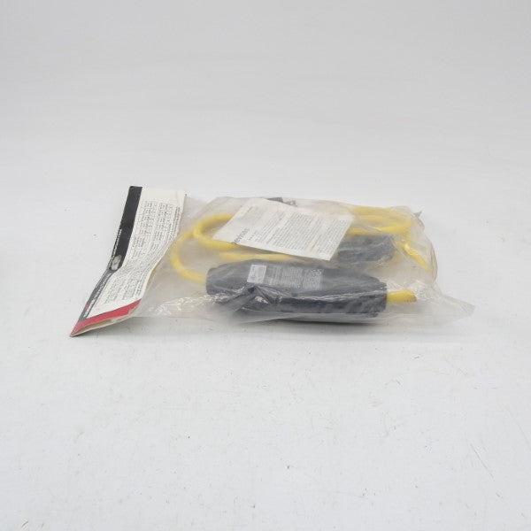 COOPER GFI11M233 120VAC 15A NSMP