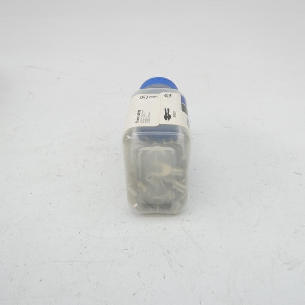 THOMAS & BETTS C10-10FL (PKG OF 250) NSMP