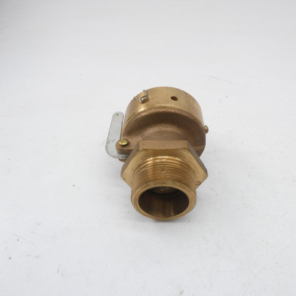 KUNKLE VALVE 1-A NSNP
