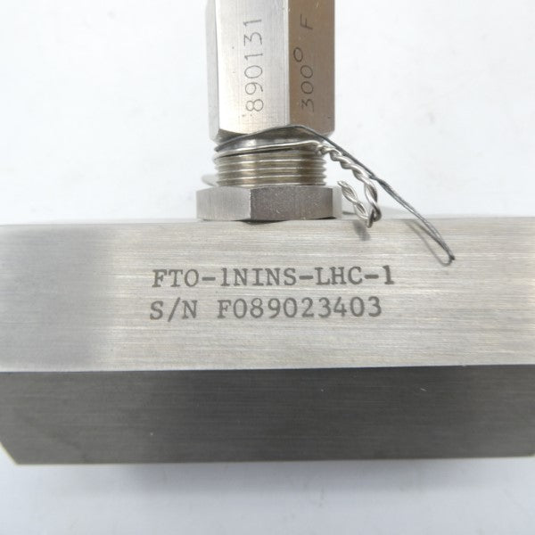 FTI FTO-1NINS-LHC-1 NSNP
