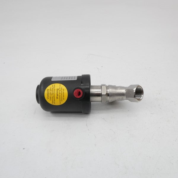 SCHUBERT & SALZER 7000162 A645235US/45/2018 319PSI NSNP