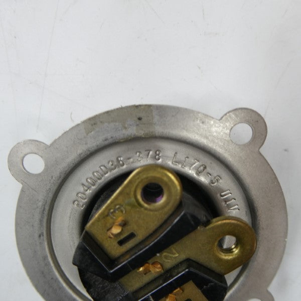 SWITCH 20400D36-378 L170-5 NSNP