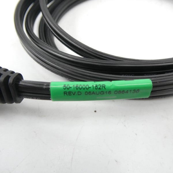 CONNECTOR CABLE 50-16000-182R REV. D NSNP