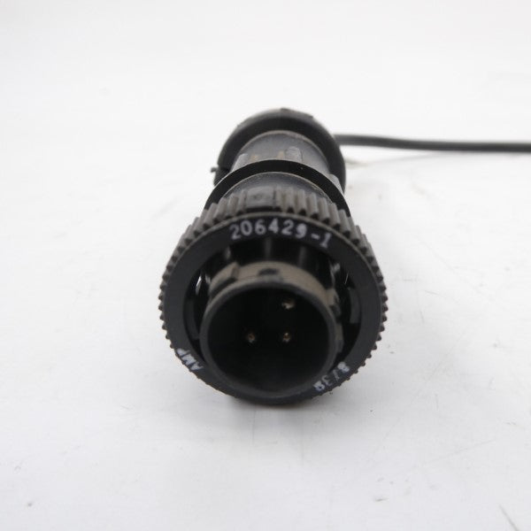 CONNECTOR 206429-1 NSNP