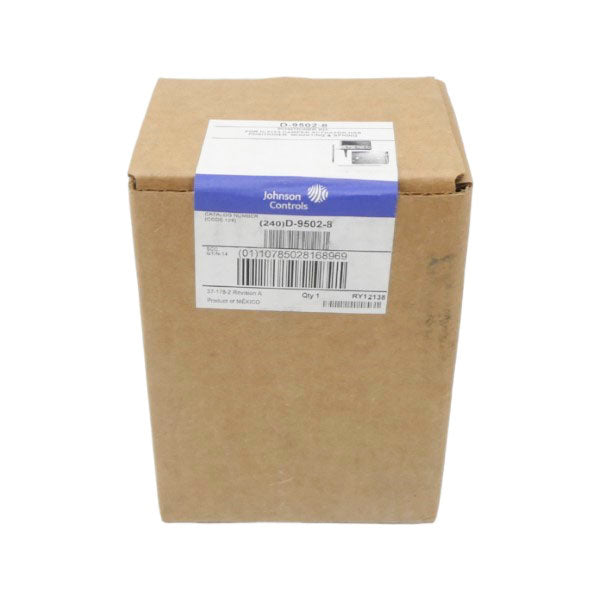 JOHNSON CONTROLS D-9502-8 NSFS