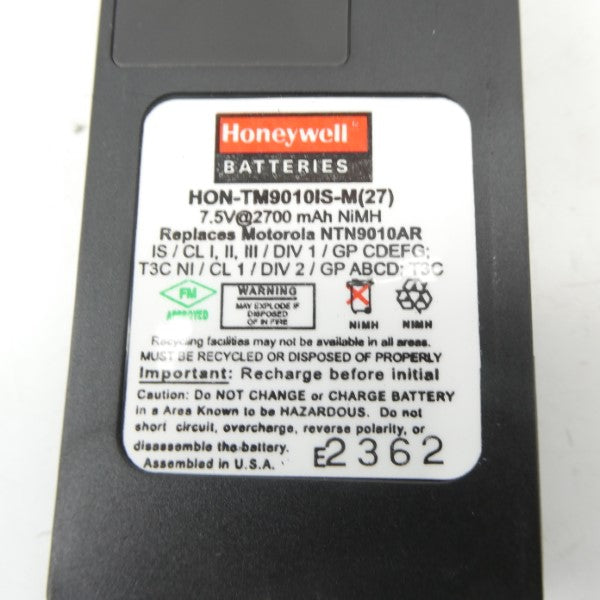 HONEYWELL HON-TM9010IS-M(27) 7.5V NSNP