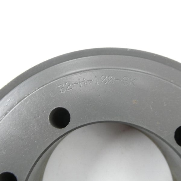 PULLEY 32-H-100-SK NSNP
