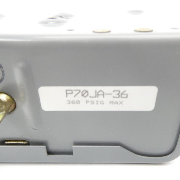 PENN P70JA-36 360PSI NSNP