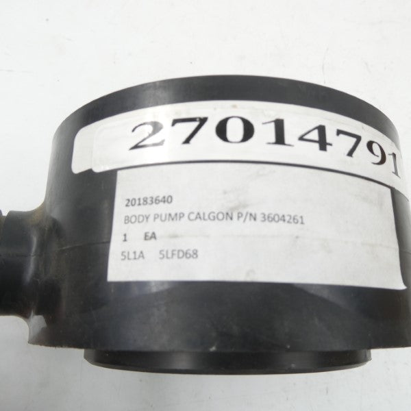 SPARE PART 3604261 NSNP