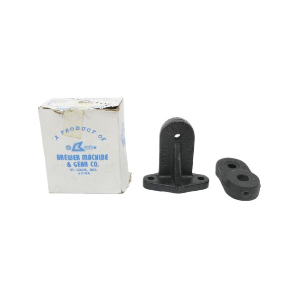 BREWER MACHINE & GEAR RSM NSMP