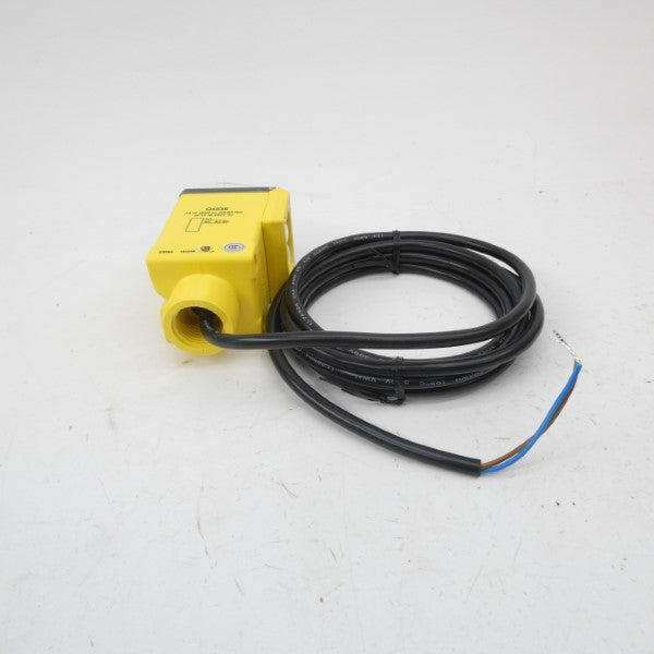 BANNER ENGINEERING Q453E 53994 24-250VAC NSMP