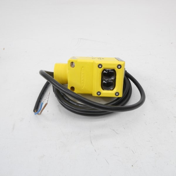 BANNER ENGINEERING Q453E 53994 24-250VAC NSMP