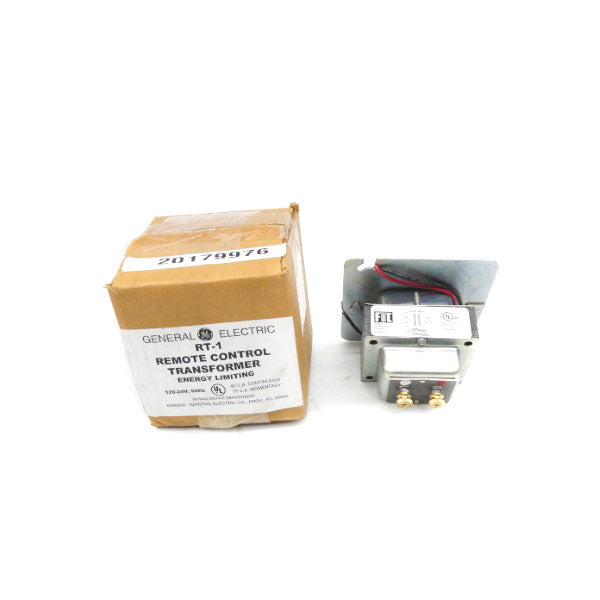 GENERAL ELECTRIC RT-1 115V NSMP