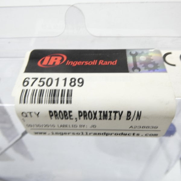 INGERSOLL RAND 67501189 NSMP