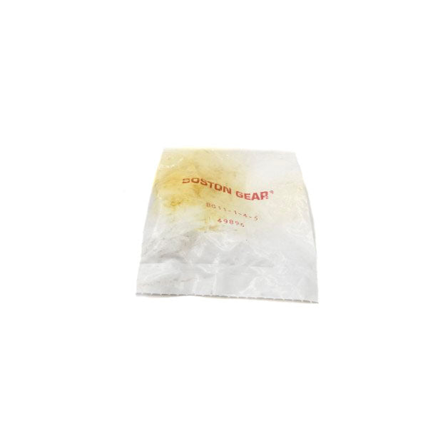 BOSTON GEAR BG11-1-4-5 NSMP