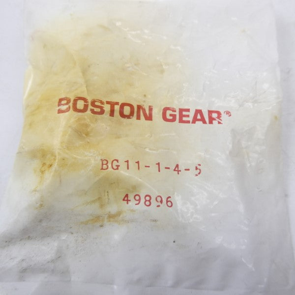 BOSTON GEAR BG11-1-4-5 NSMP