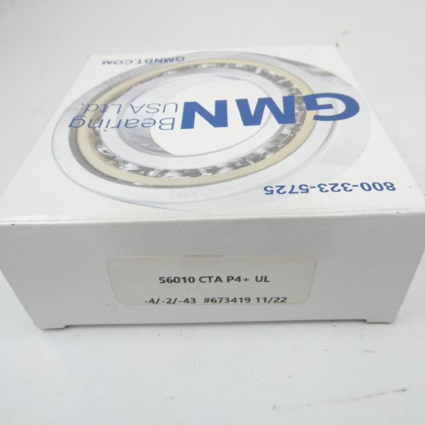 GMN S6010CTAP4+UL NSMP