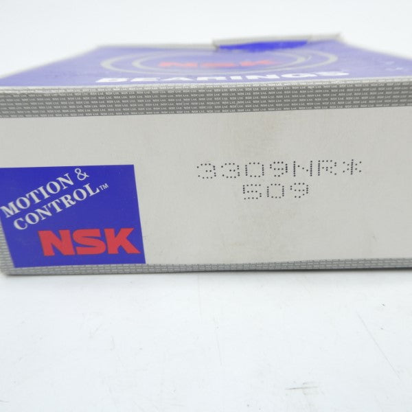 NSK 3309NR NSMP
