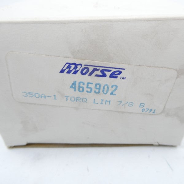 MORSE 465902 NSMP