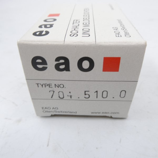 EAO 704.510.0 NSMP