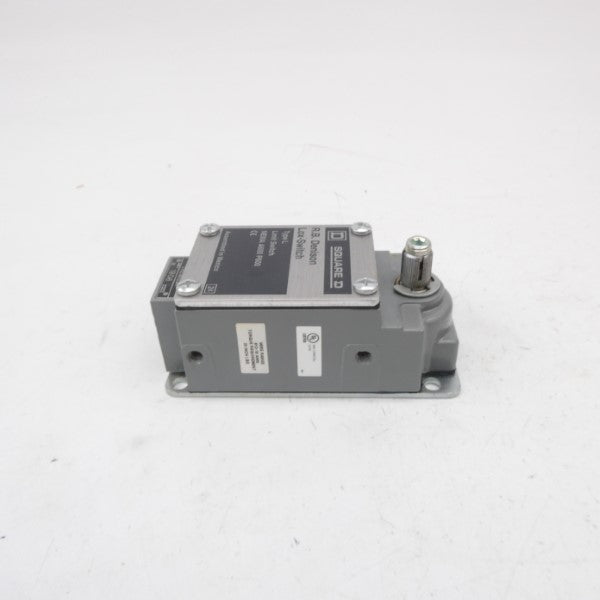 SQUARE D L100WS2M1 SER. F NSMP