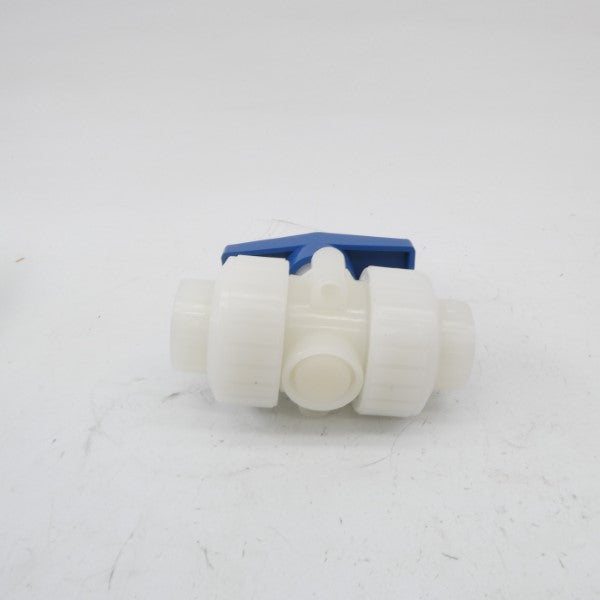 PLAST-O-MATIC MBV075VT-PF 3/4" NSMP