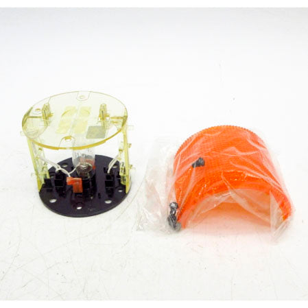 INDUSTRIAL SPARE PART LSL-120A SER. A4 120VAC NSNP