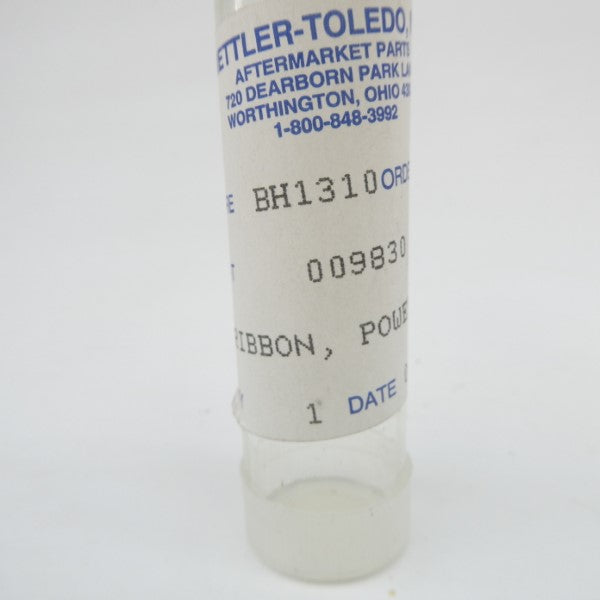 METTLER TOLEDO 009830 NSMP