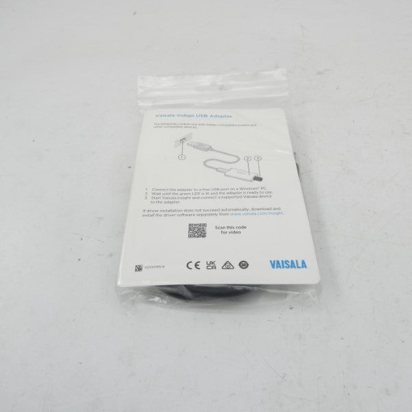 VAISALA V153 USB2 NSMP